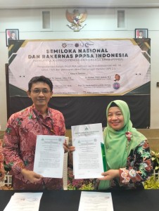 Kaprodi PBA UIN KHAS Hadiri Semiloka Nasional dan Rakernas 2025 di Batu, Perkuat Kurikulum PBA Pertahankan Akreditasi Unggul